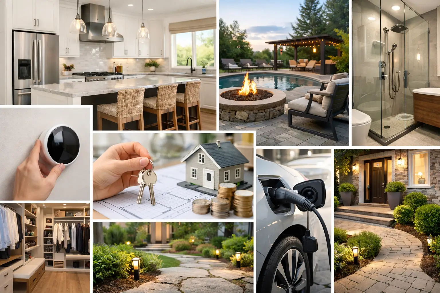 10 Top Upgrades That Add Value