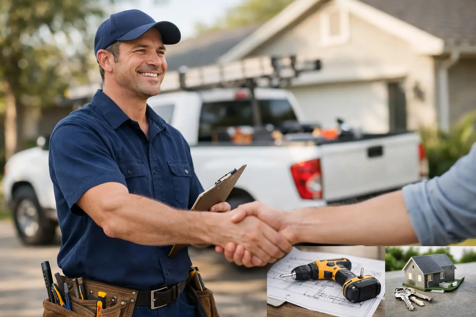 9 Ways Tradespeople Win More Local Jobs