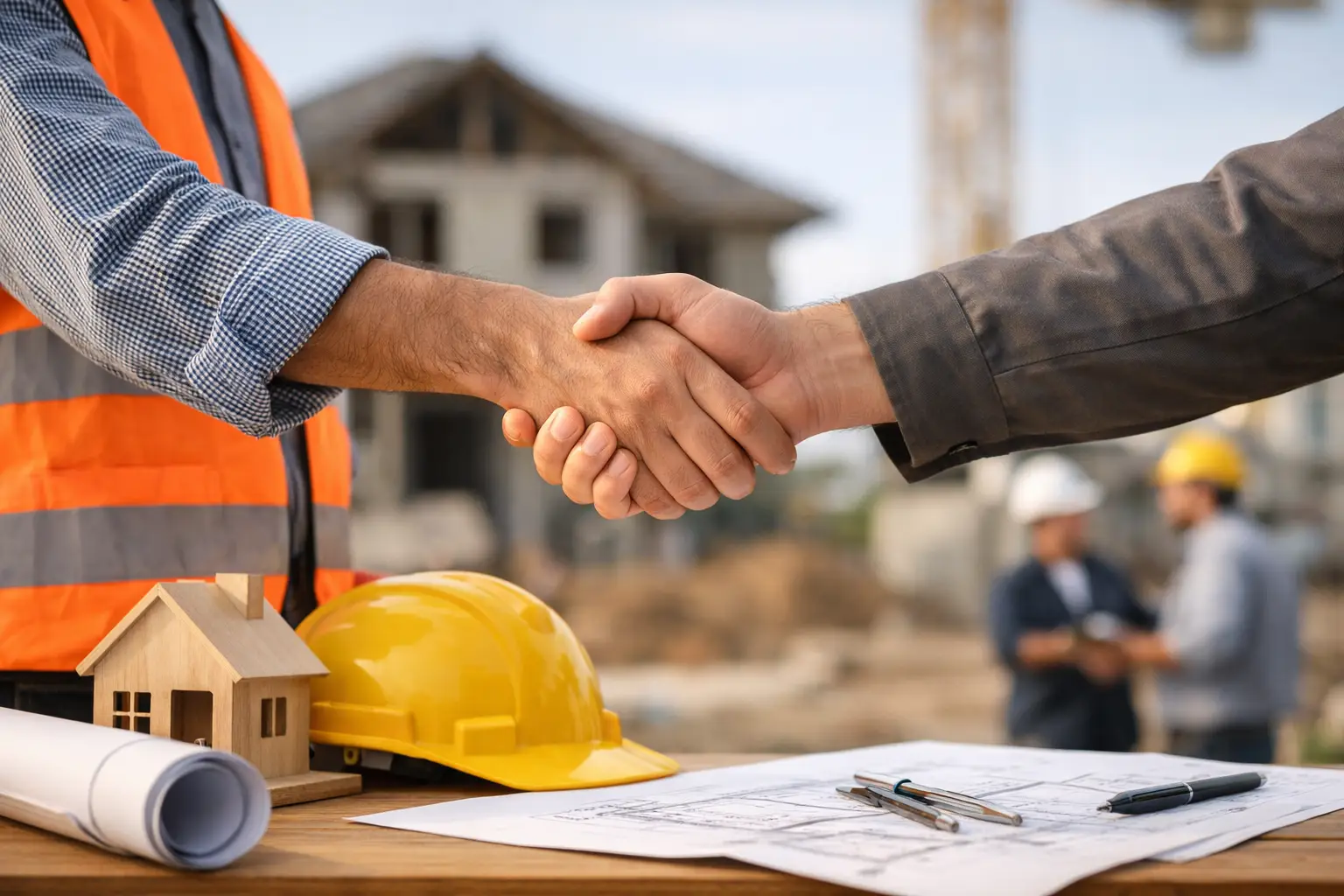 Trusted Builder Recommendations That Hold Up