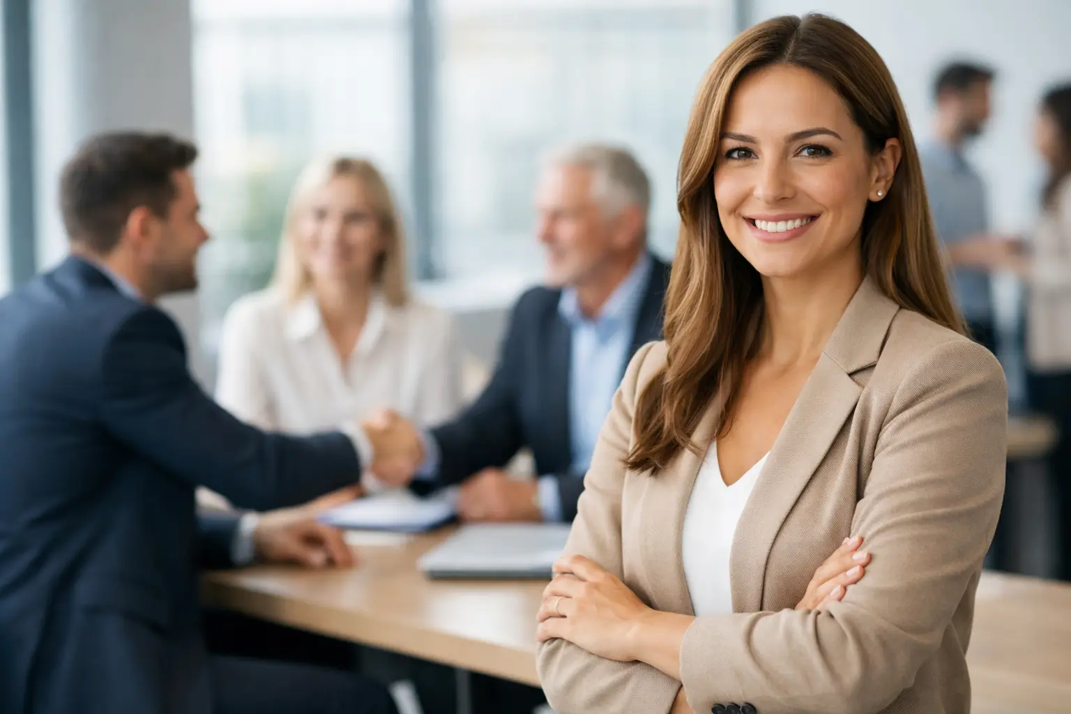 Permanent Recruitment Services UK That Deliver