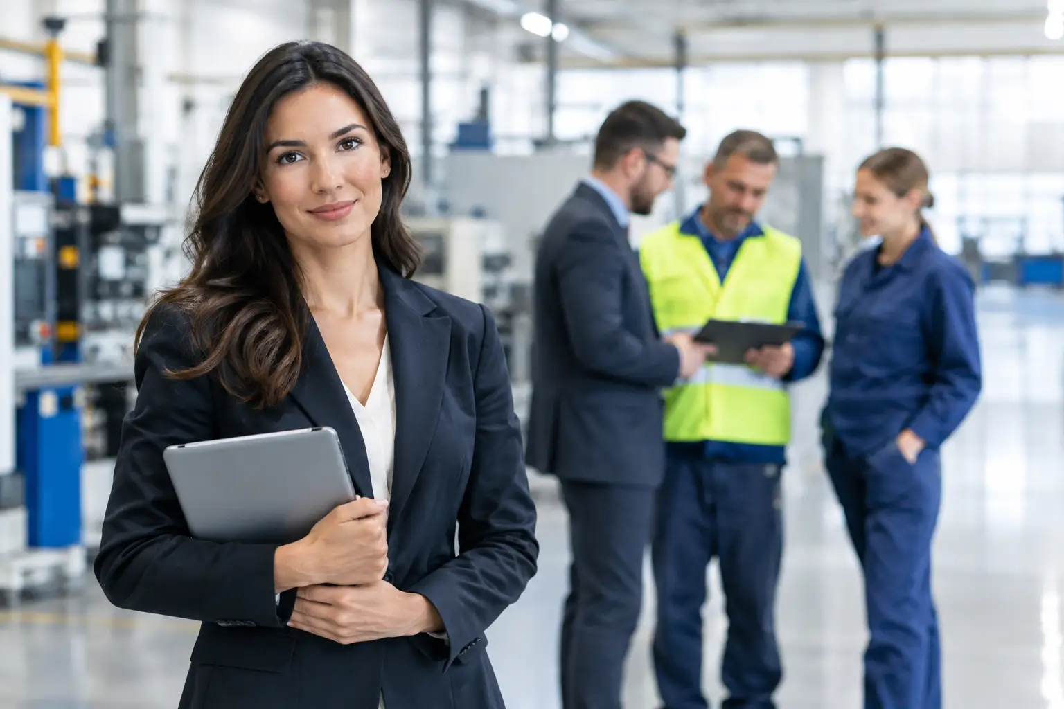 How to Choose the Best Manufacturing Recruitment Partners