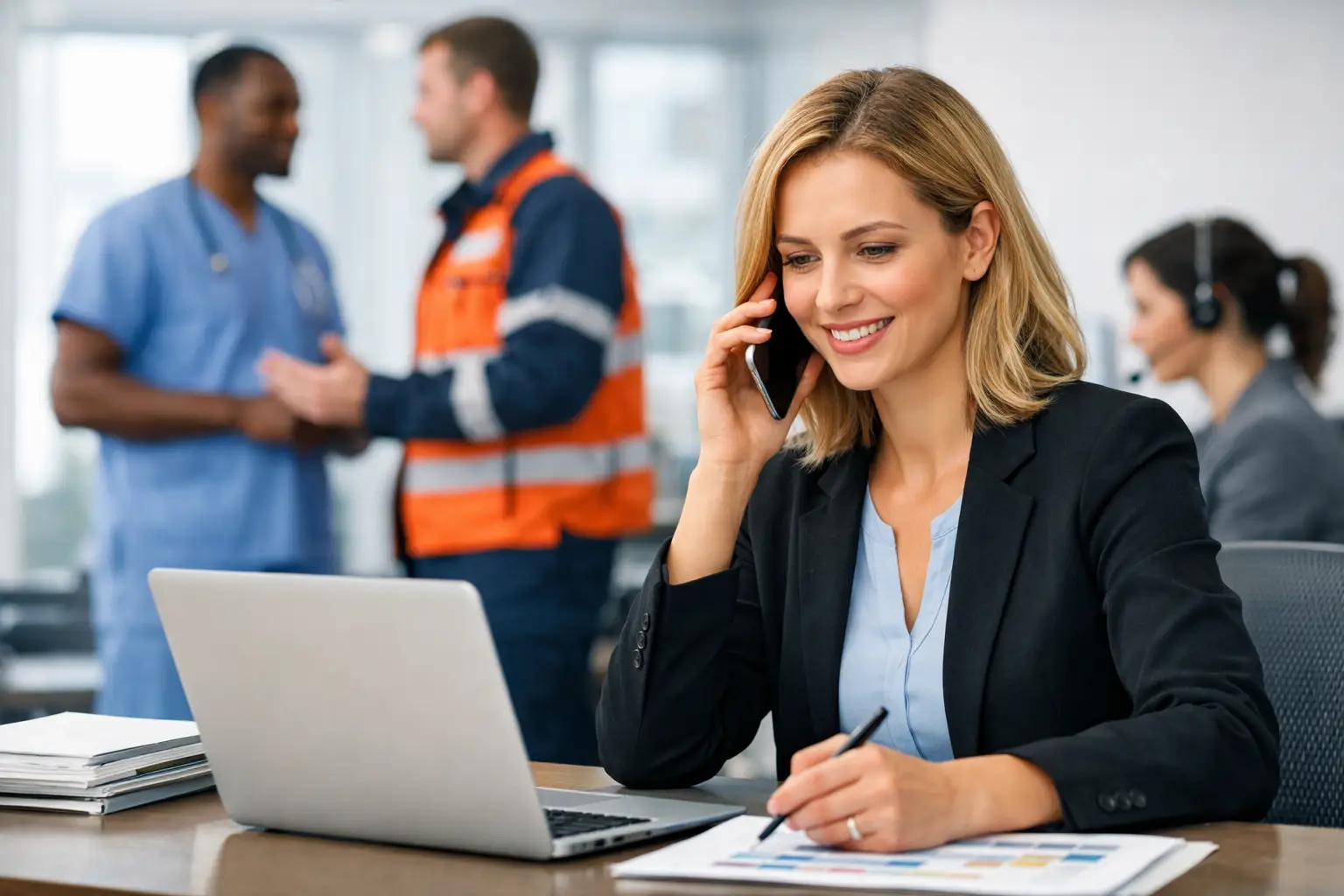 How to Fill Shift Vacancies Without Delays