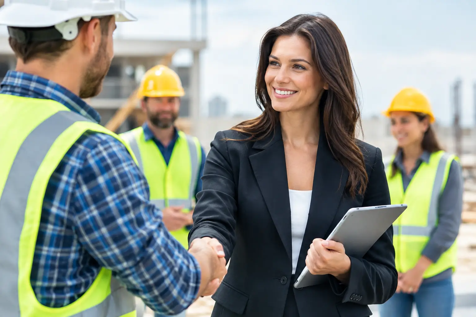 How to Source Skilled Trades Without Delays