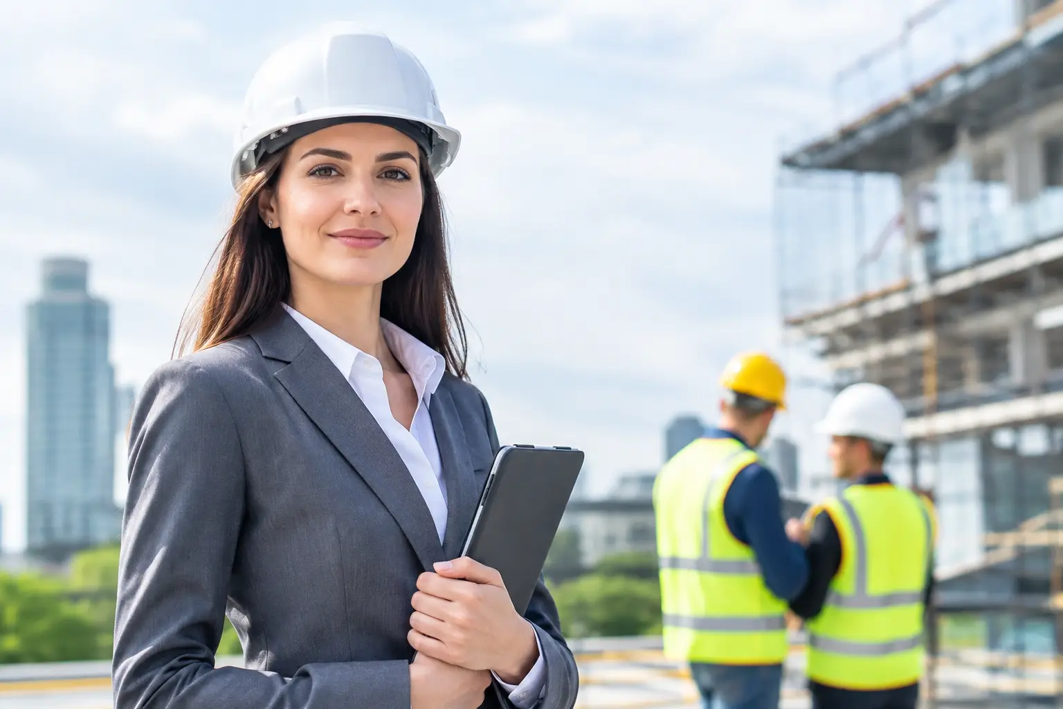 Engineering Recruitment Guide for UK Employers