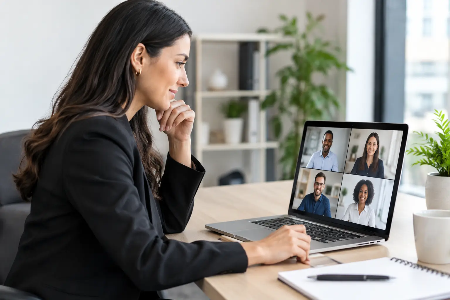 How to Screen Applicants Remotely Without Delays