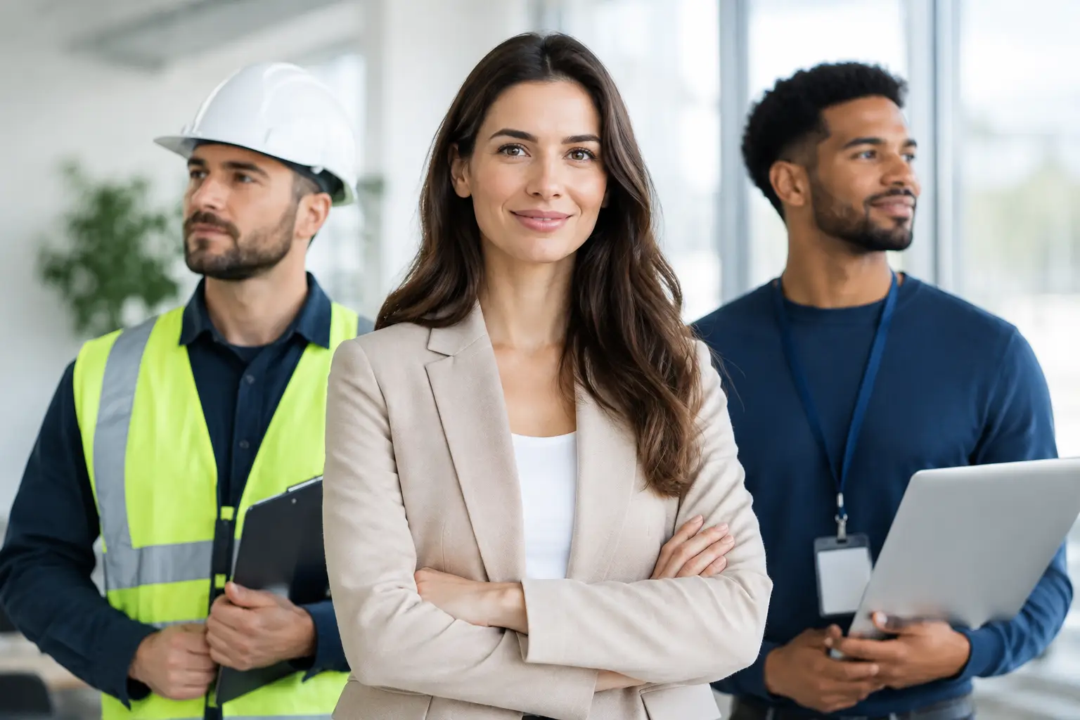 Contractors Versus Agency Workers UK Compared