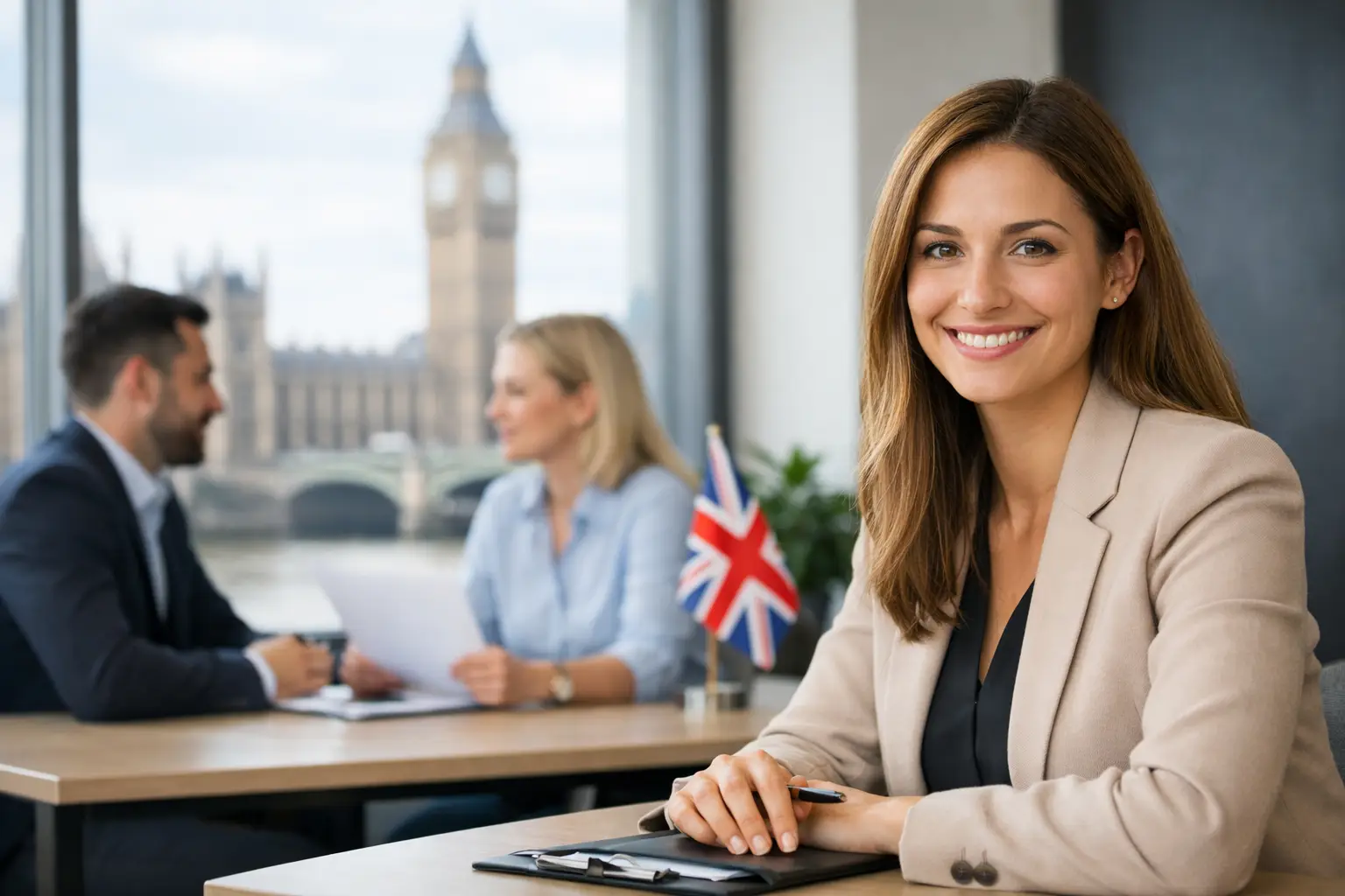 How to Reduce Hiring Delays in UK Operations