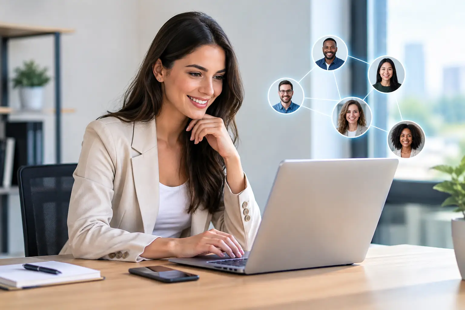 How to Accelerate Candidate Outreach Fast