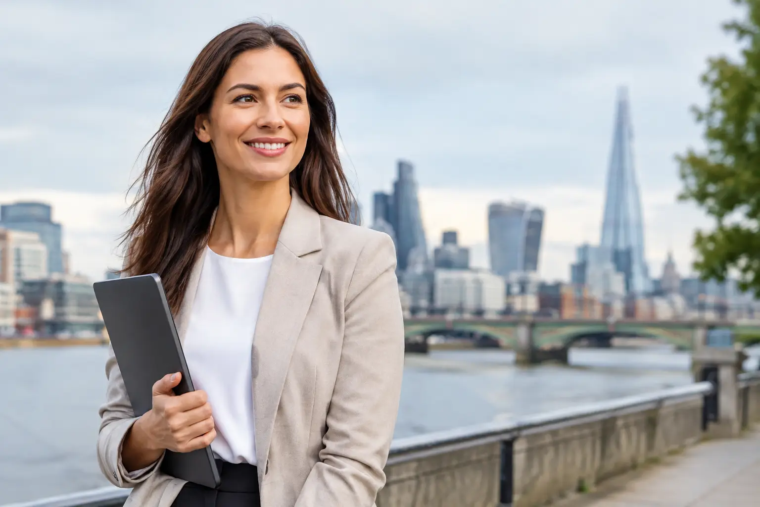 Best Project Staffing Model for UK Delivery