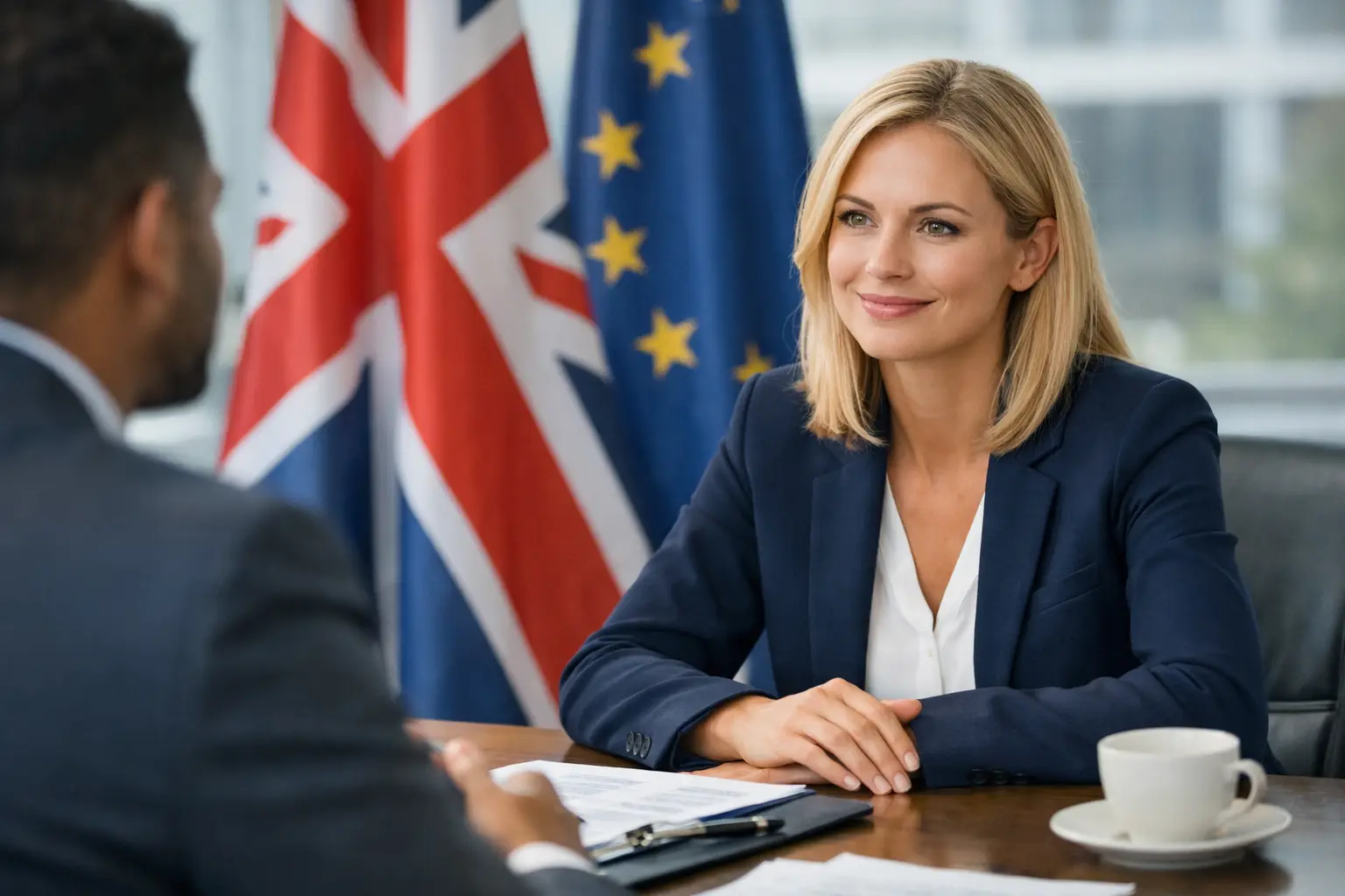 UK Agency Worker Regulations for Employers
