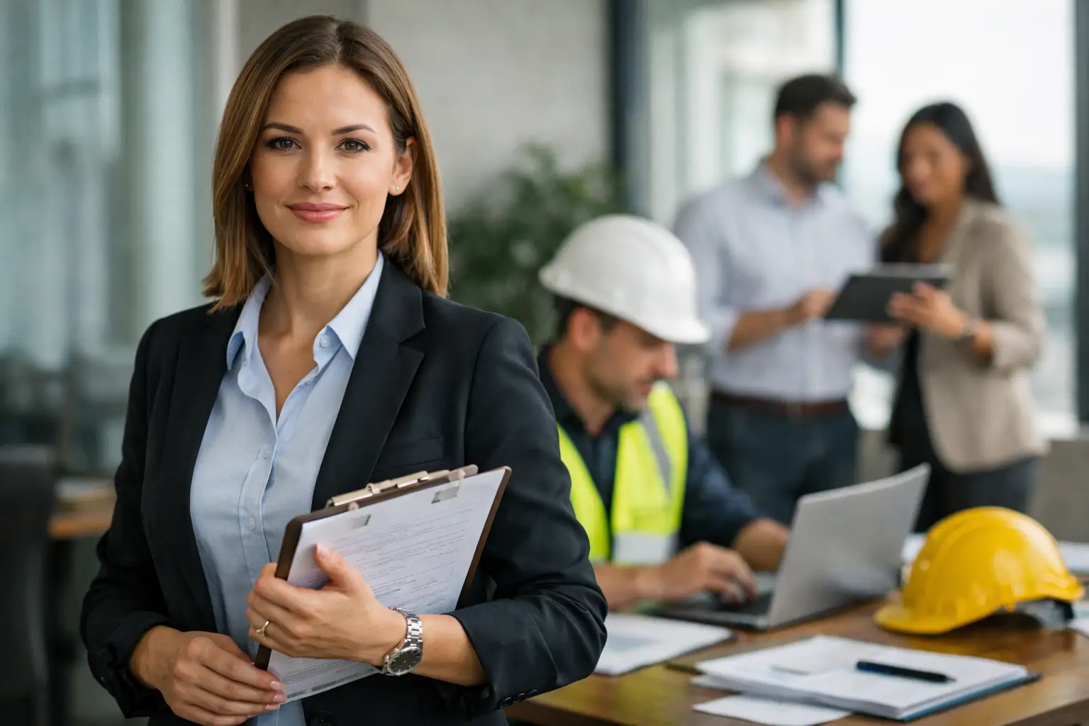 How to Manage Contractor Compliance at Speed