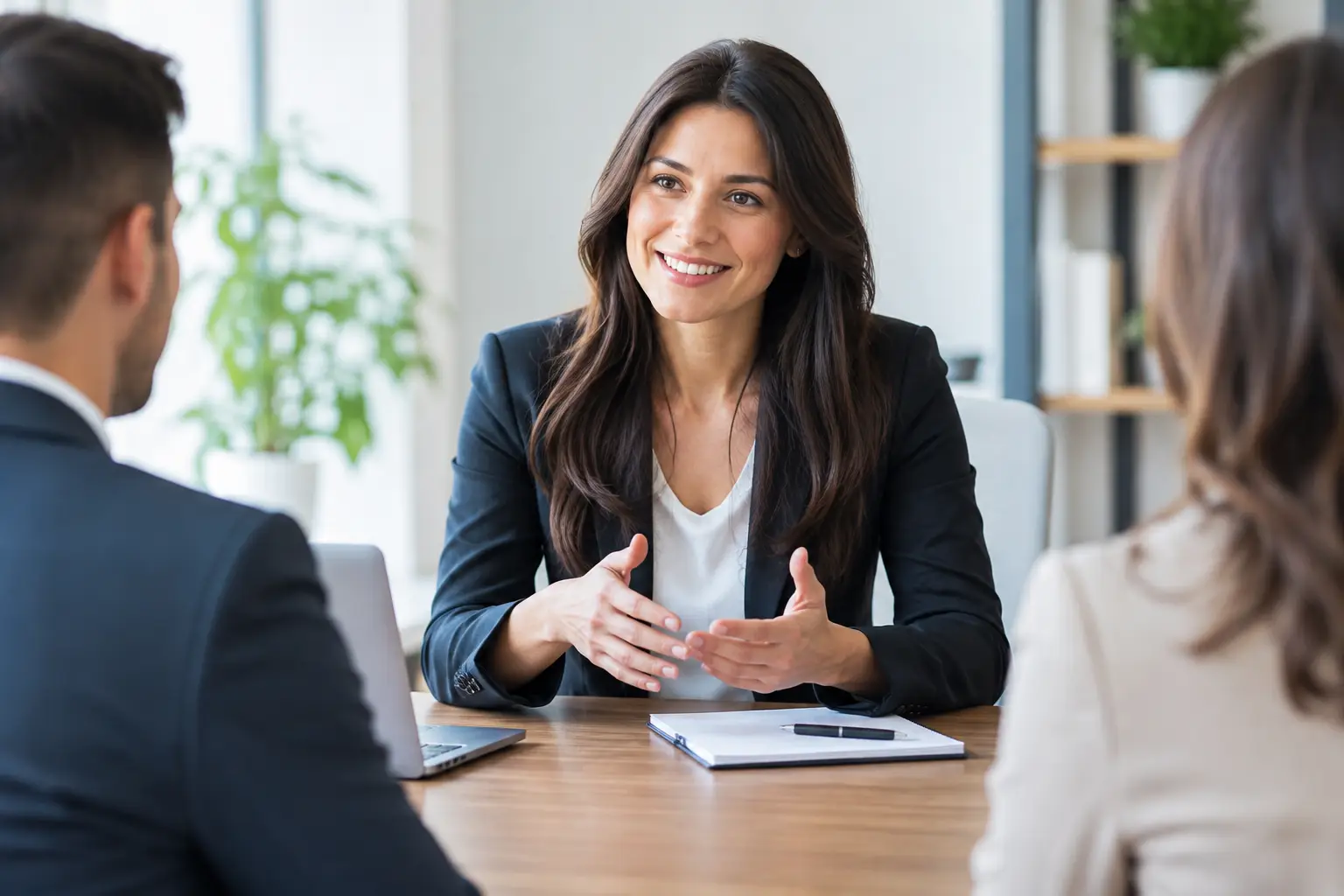Why Use Recruiters for Faster, Safer Hiring