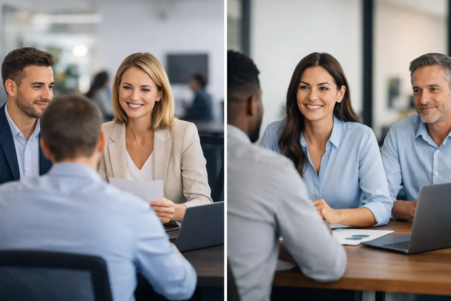 Recruitment Agency Versus In-House Hiring
