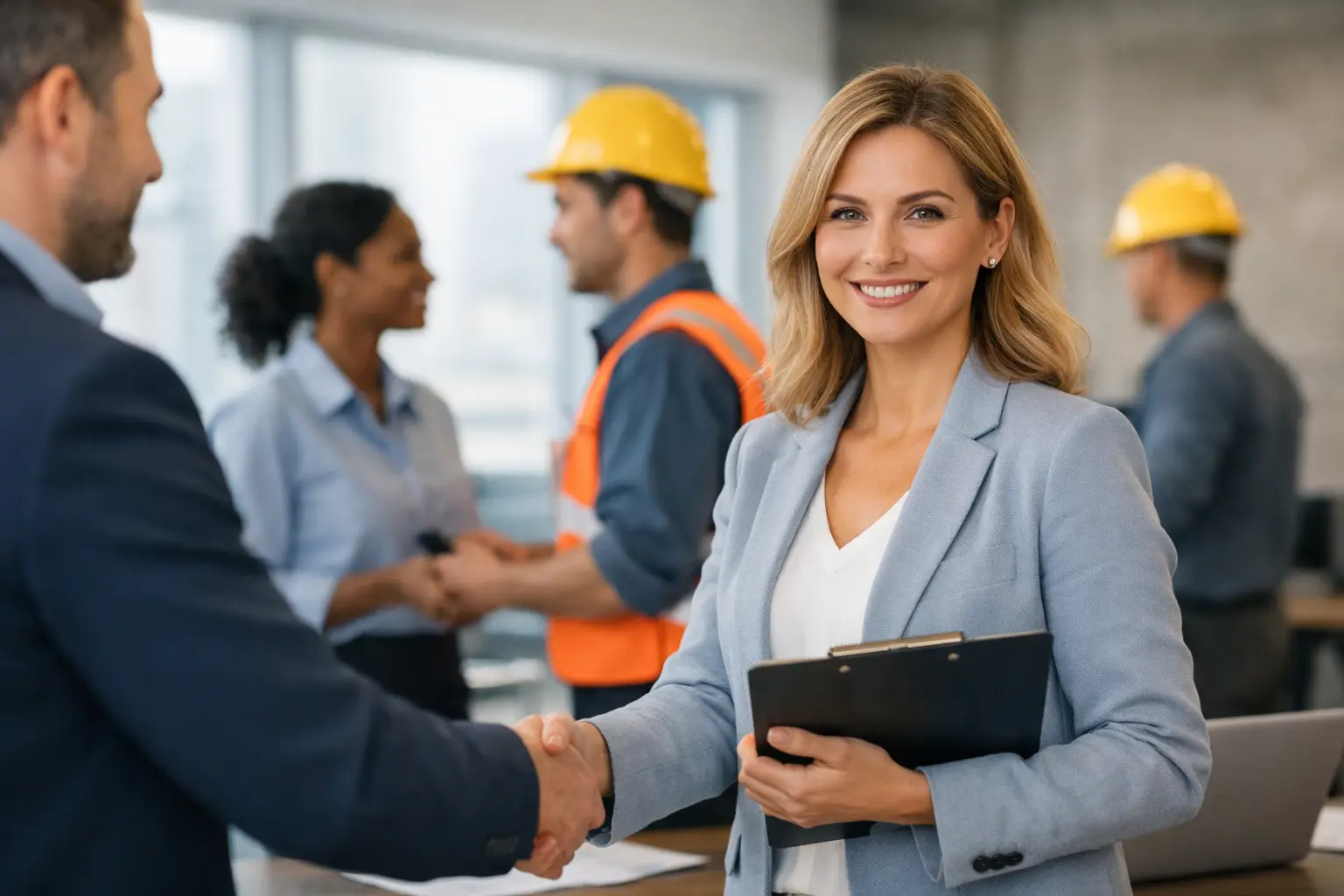 How to Hire Agency Workers Without Delays