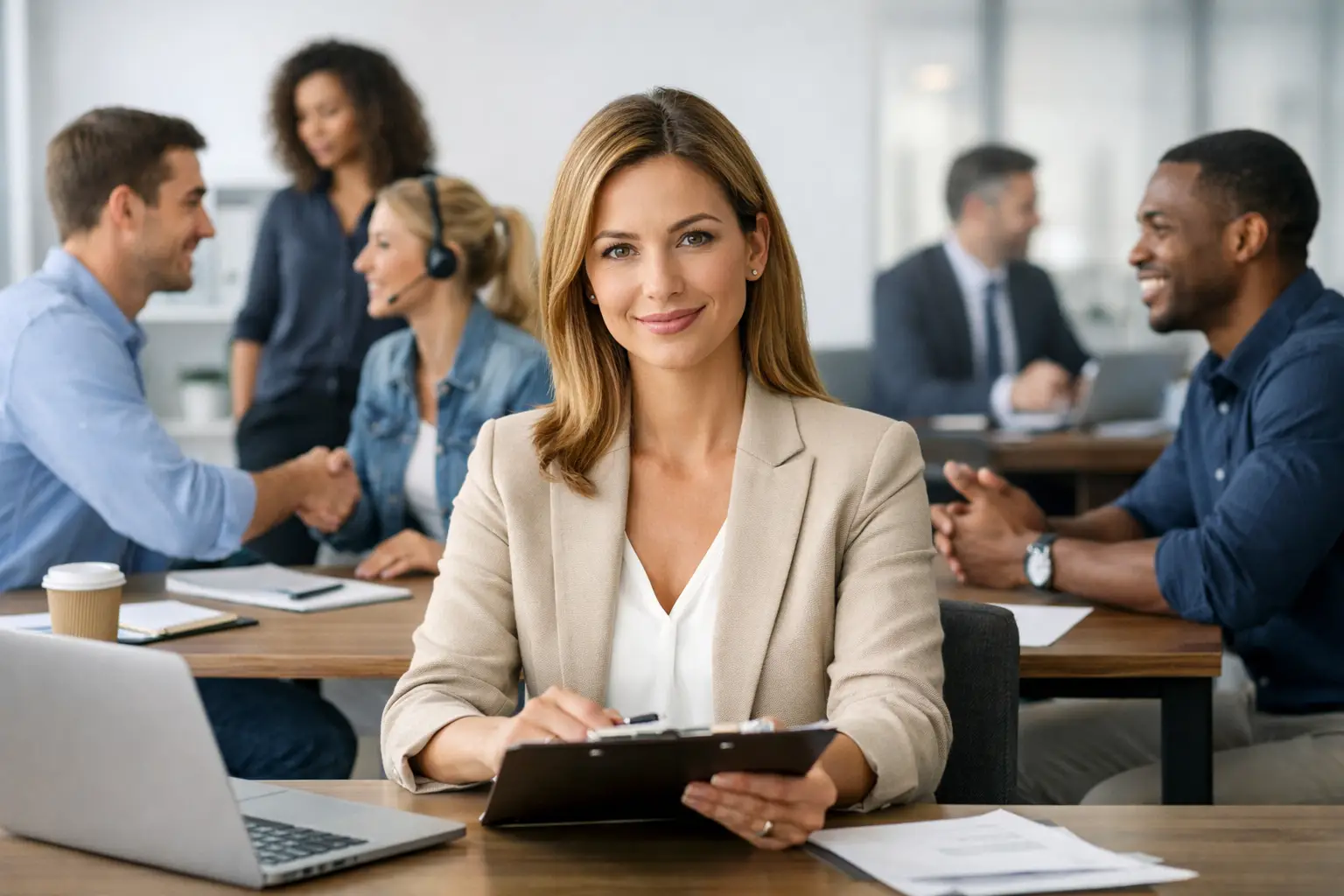 Temporary Versus Permanent Hiring Explained