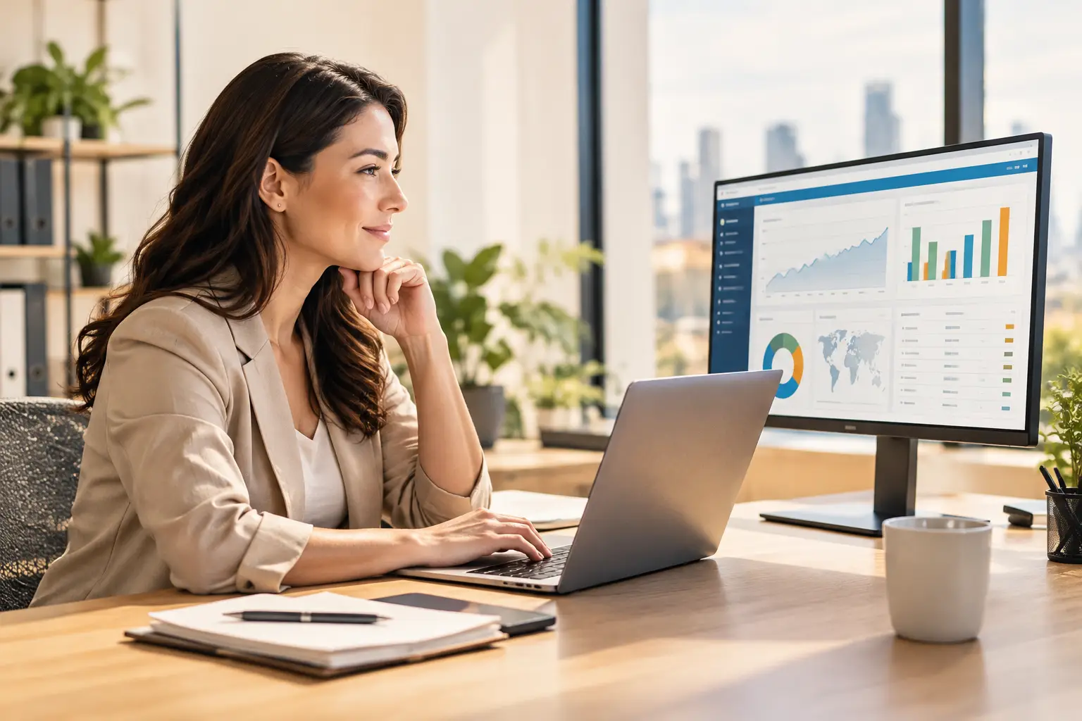 NetSuite o software contable: cuál necesita tu empresa