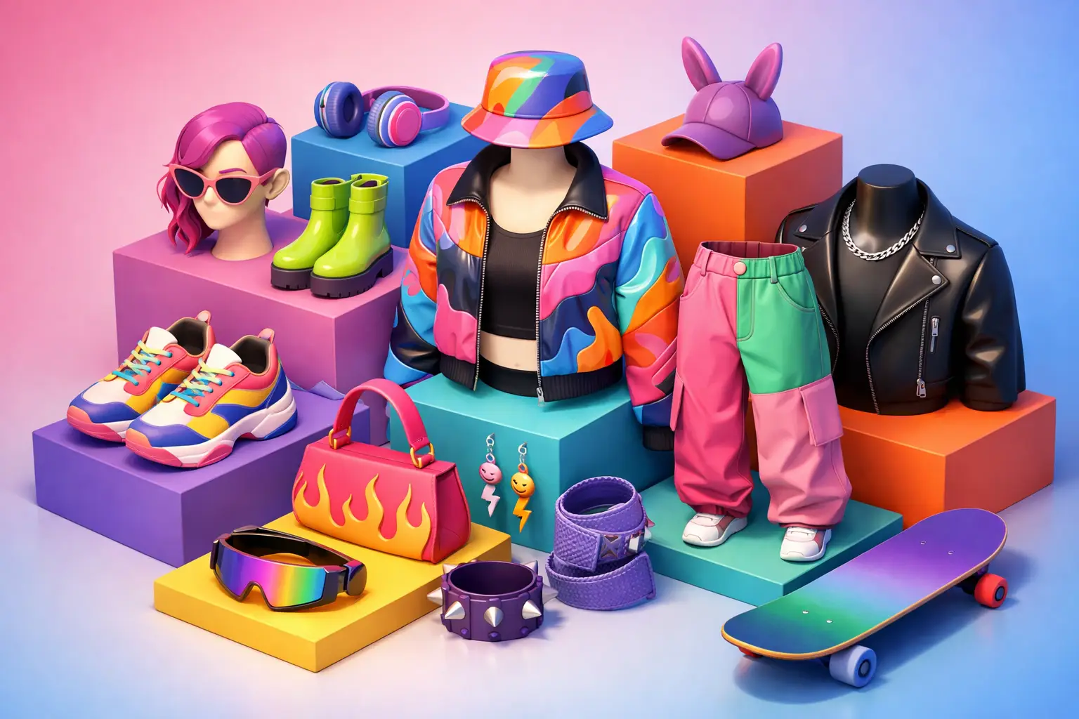 12 Best Expressive Clothing Brands Right Now