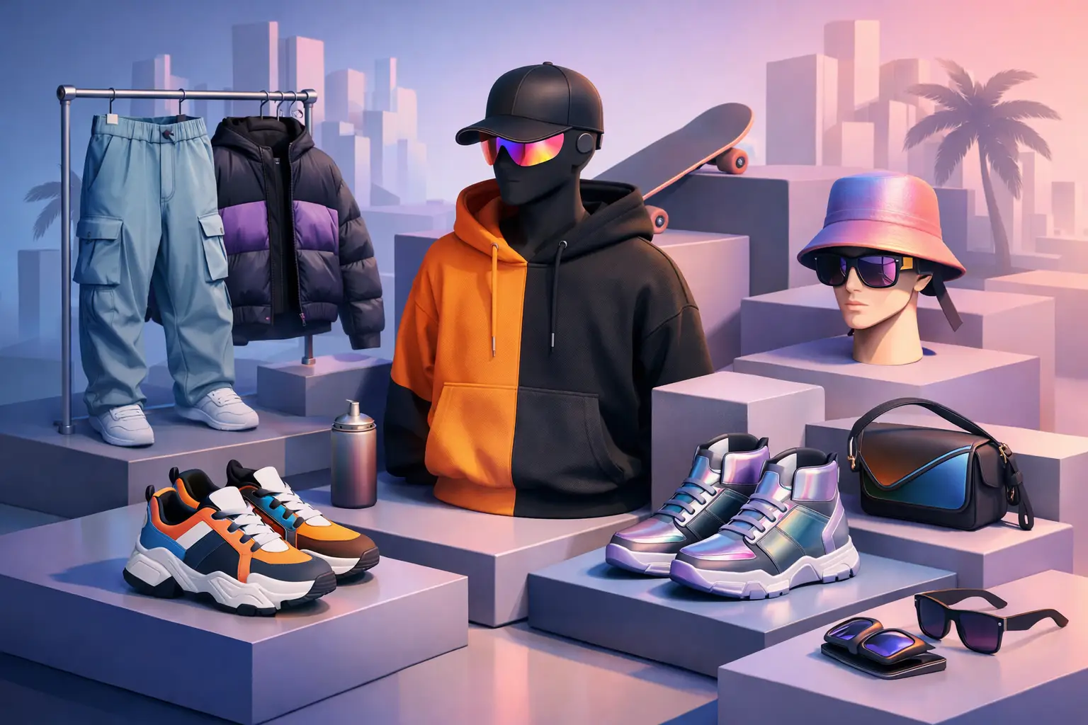 Streetwear Trends 2026 That Will Hit Hard