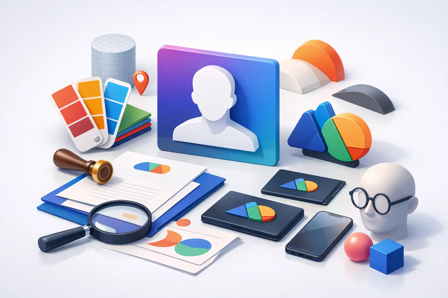 What Is Identity Design, Really?