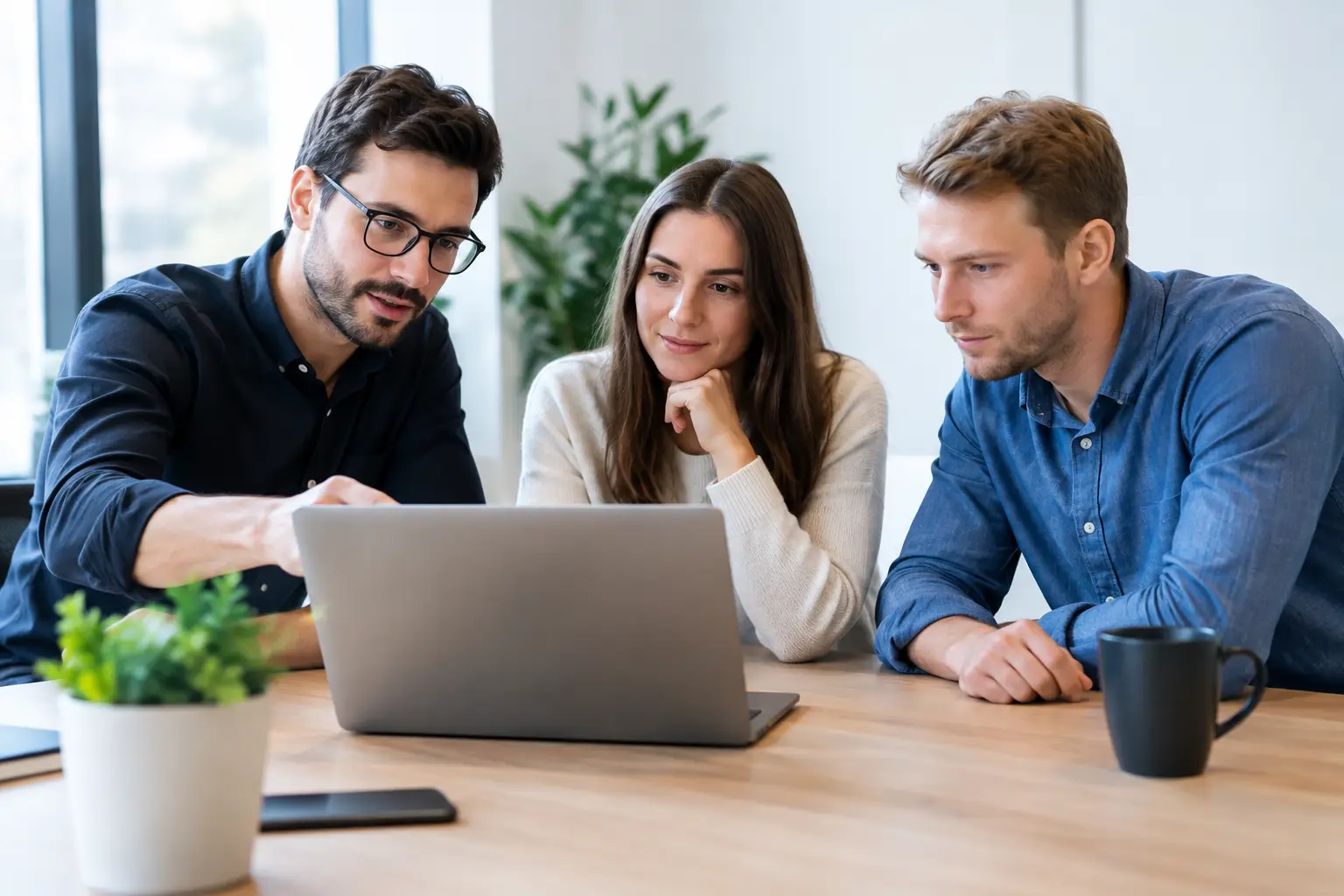 Jak wybrać software house do projektu B2B?
