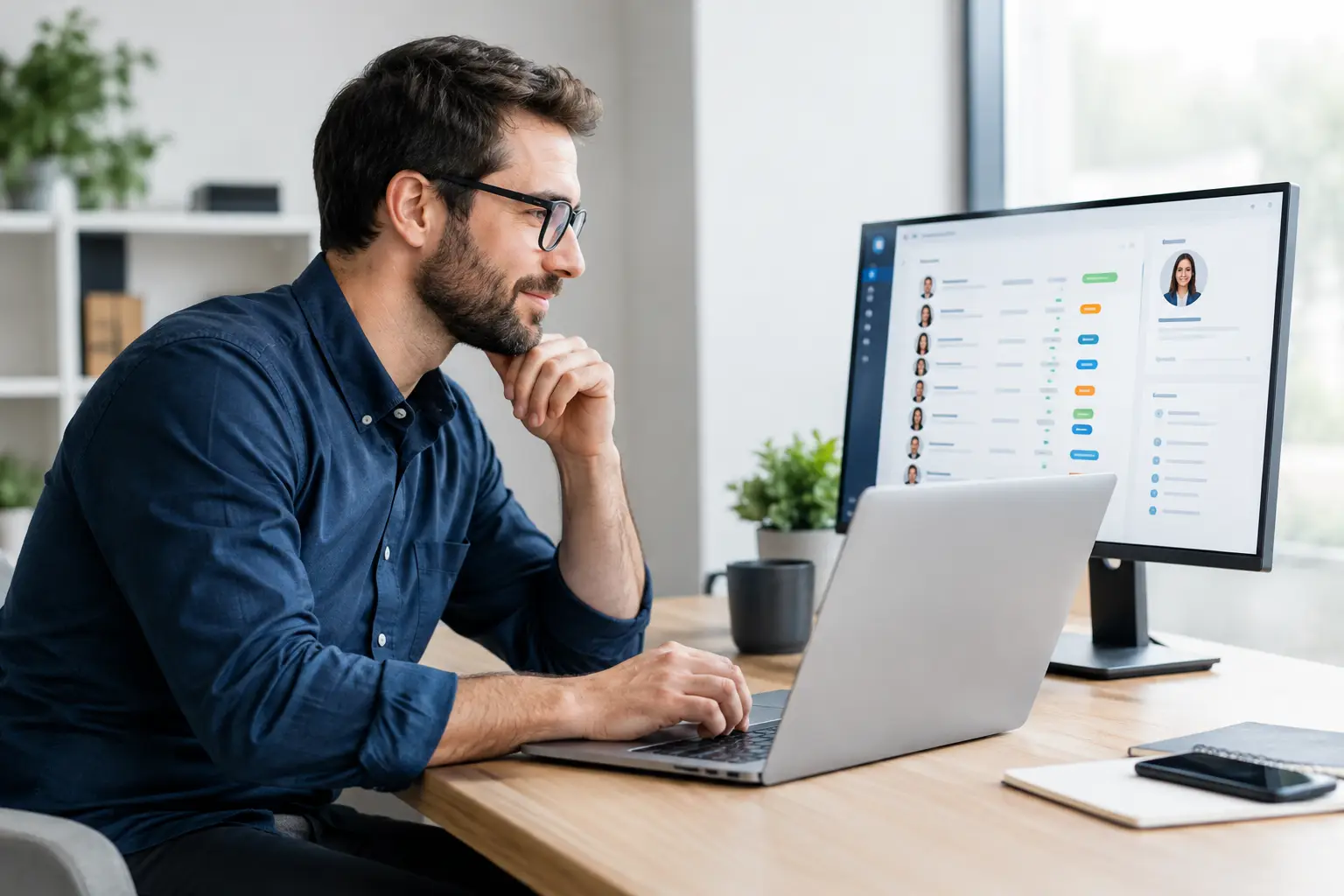 Kiedy dedykowany CRM dla firmy ma sens