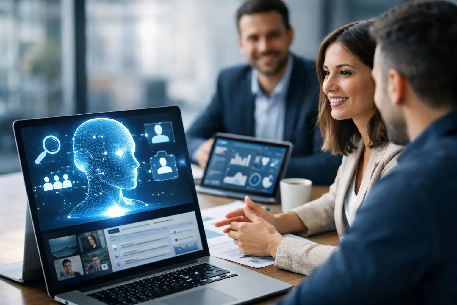 Come usare AI per prevendita e qualificare lead