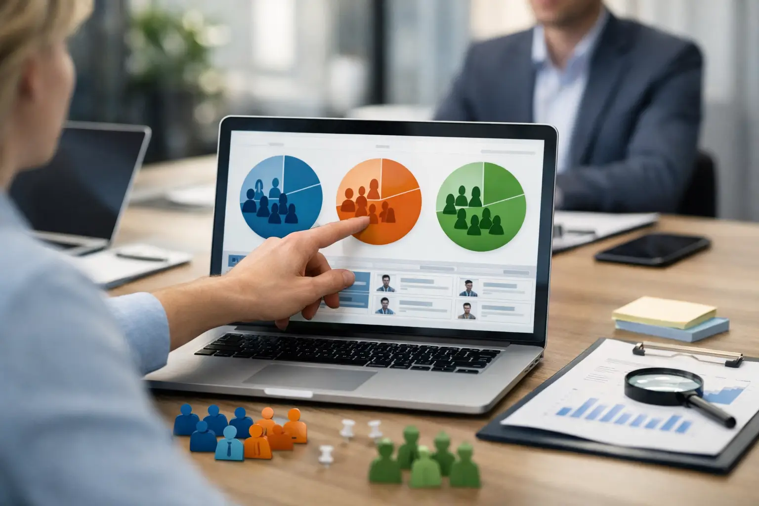 Guida segmentazione lead inbound che vende di più