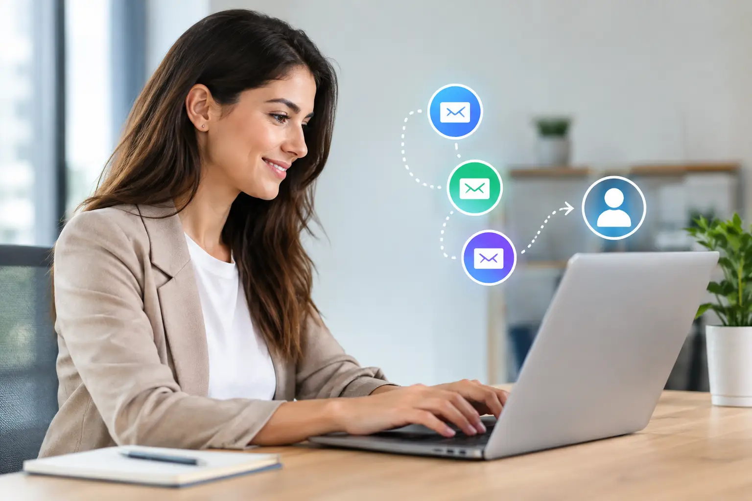 Come automatizzare follow up preventivi oggi