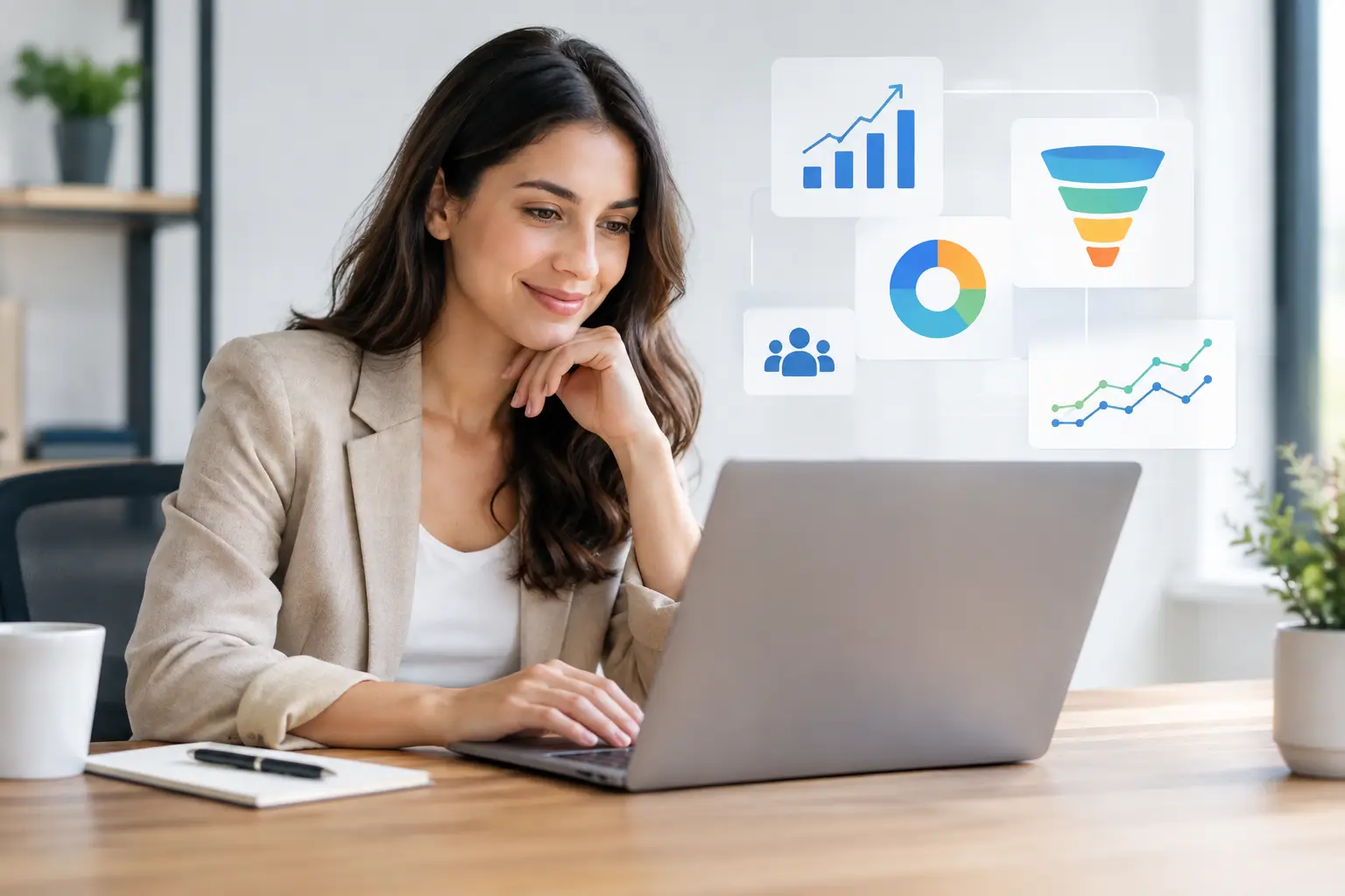 Le migliori metriche per campagne inbound