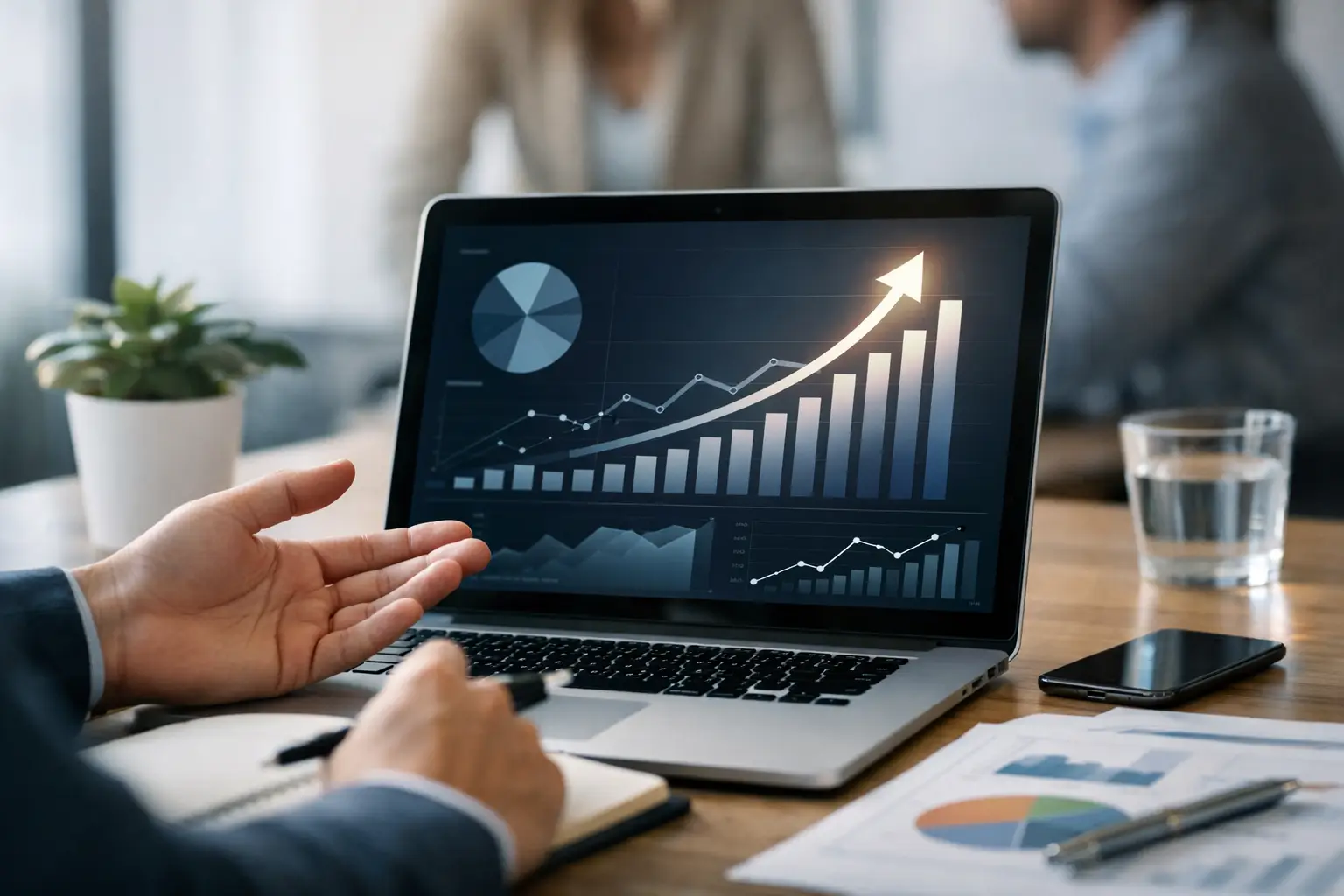 Come aumentare le conversioni del sito web