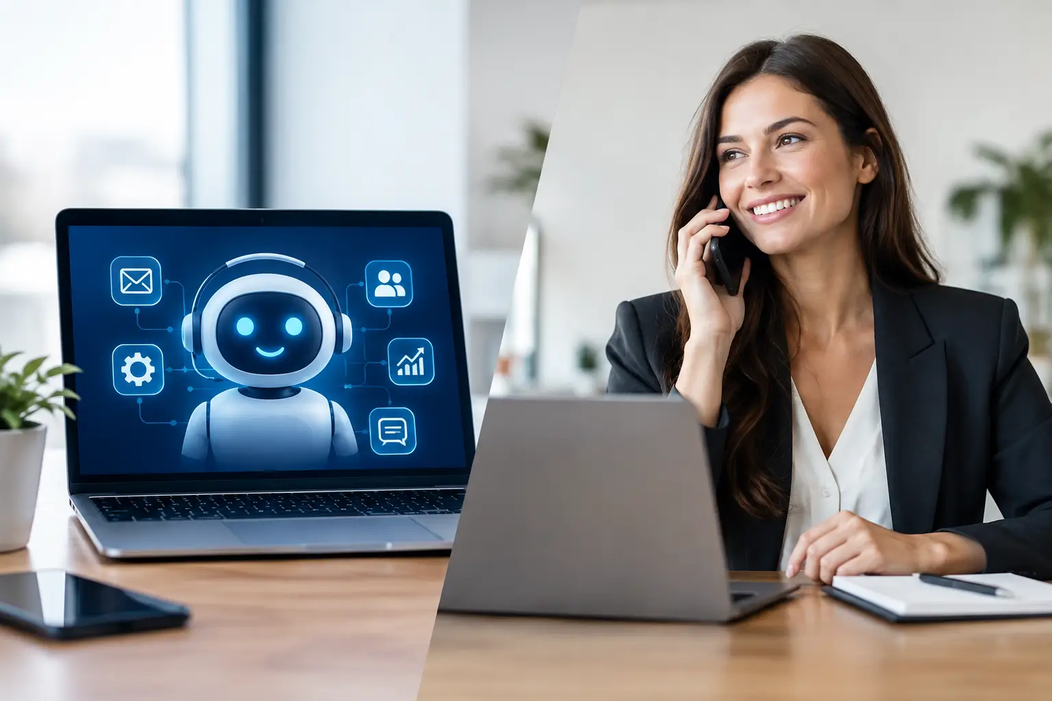 Automazione vendite vs assunzione commerciale