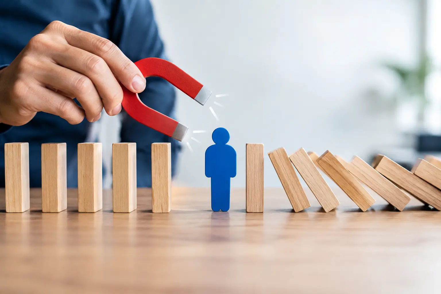 Lead inbound persi e come fermare le perdite