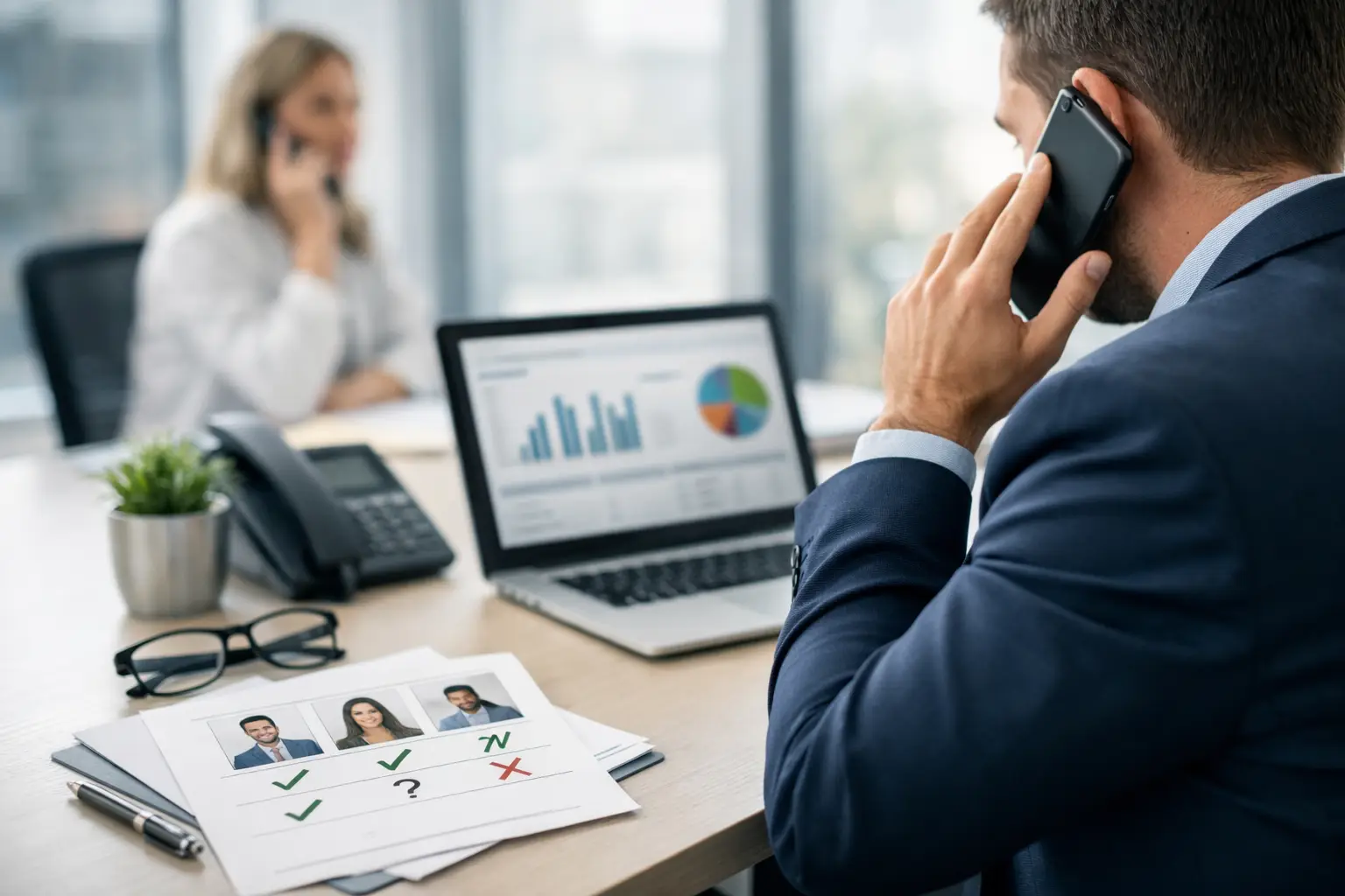 Quali lead meritano una chiamata commerciale?