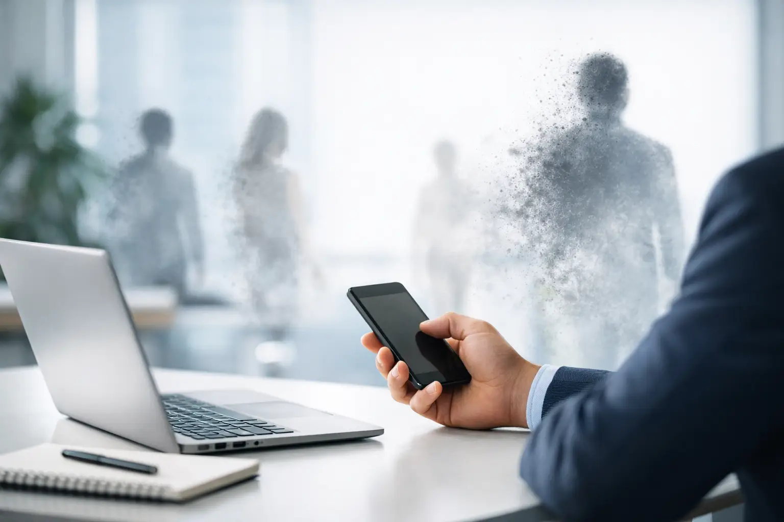 Perché i lead web spariscono dopo il contatto
