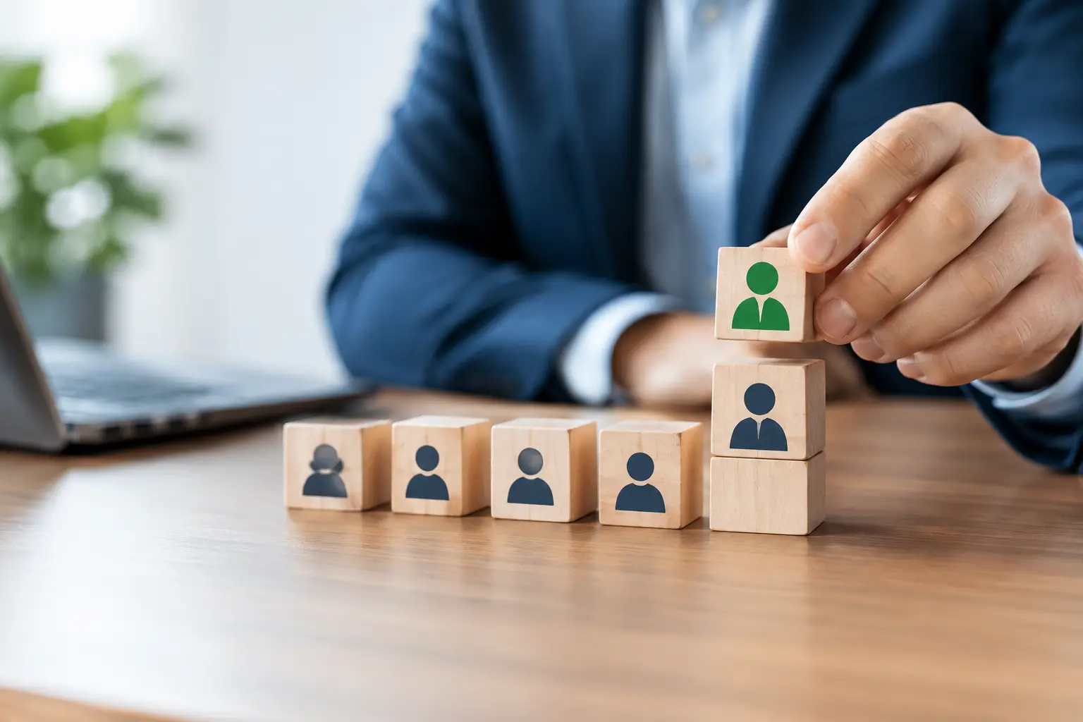 Lead scoring: priorità ai contatti che comprano