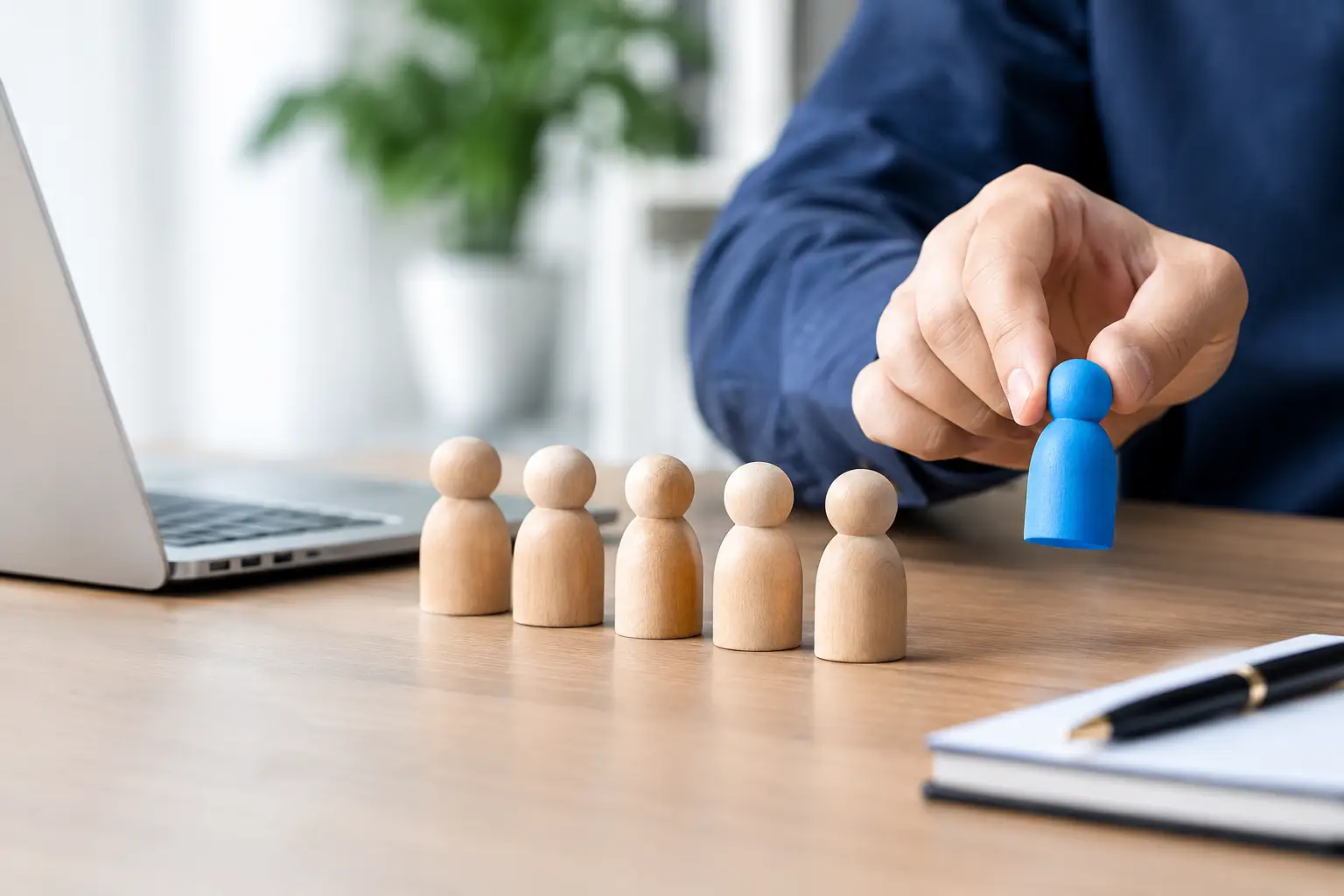 Esempio lead scoring per qualificare meglio