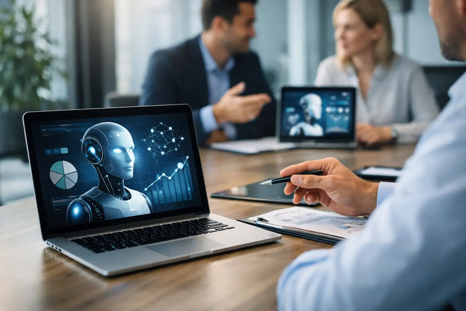 Strumenti AI per sales operations che vendono