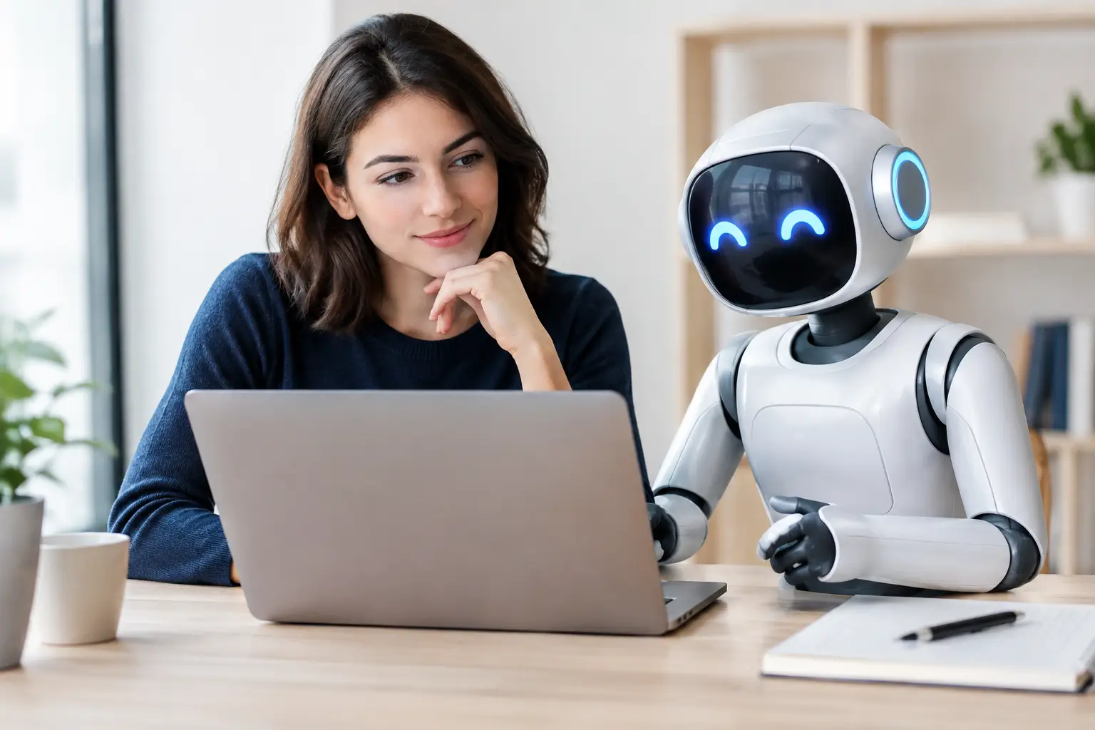 Test assistente IA: 7 prove prima di attivarlo