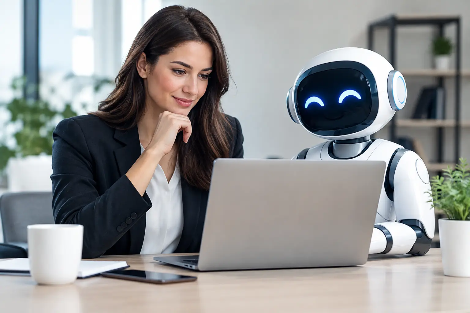 Programmazione assistente commerciale: serve davvero?
