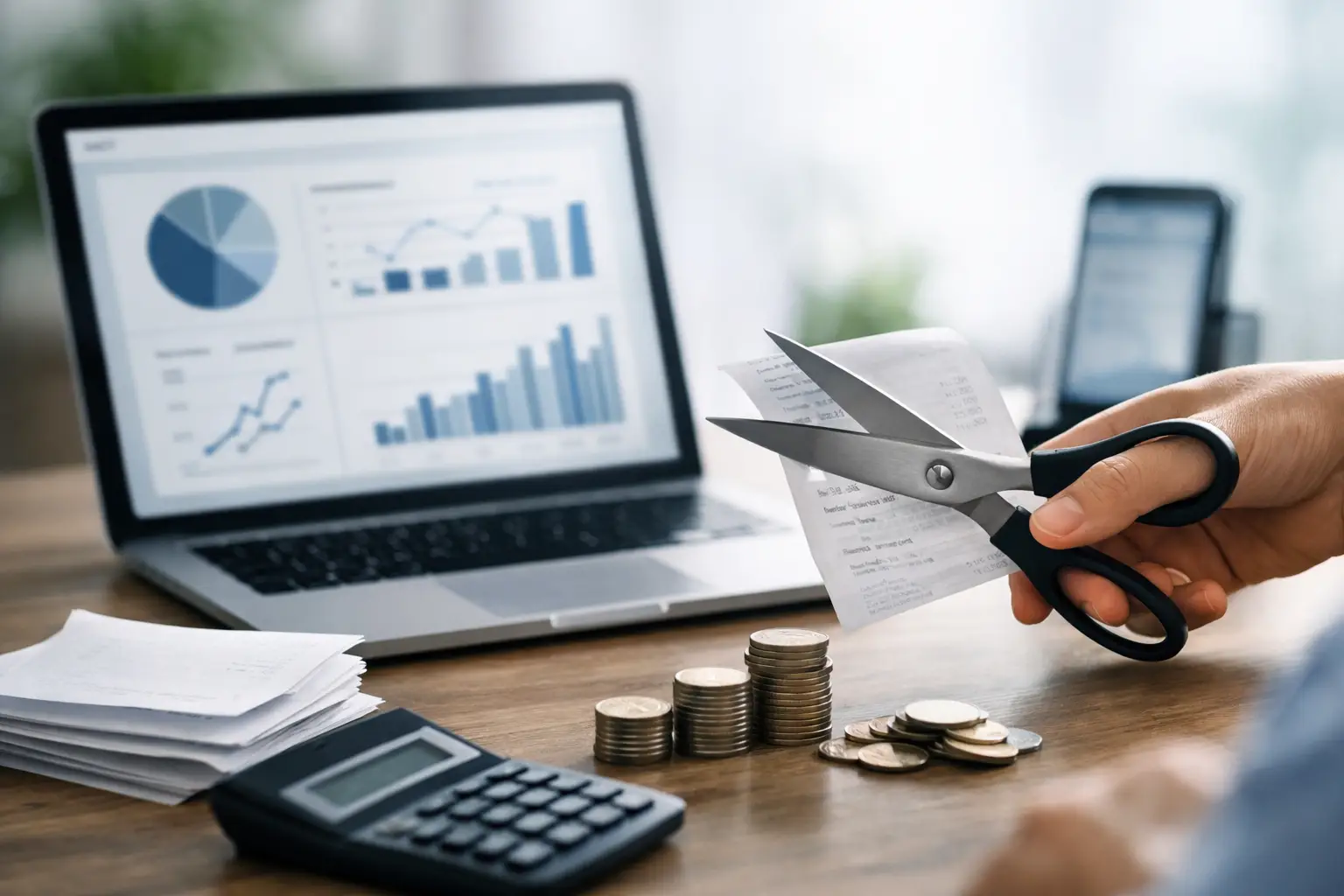 SaaS Spend Management That Actually Cuts Cost