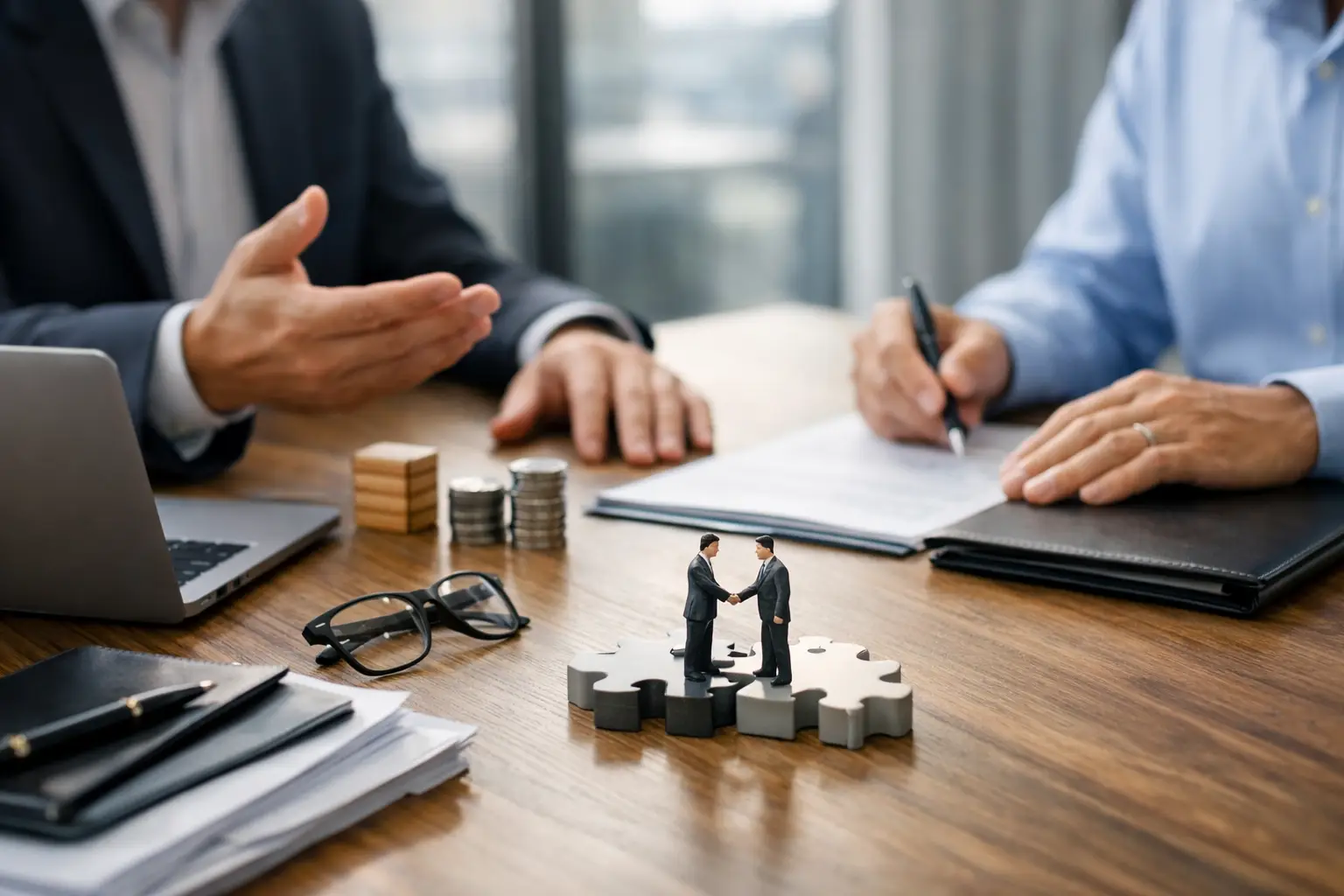 Software Contract Negotiation Strategy That Pays