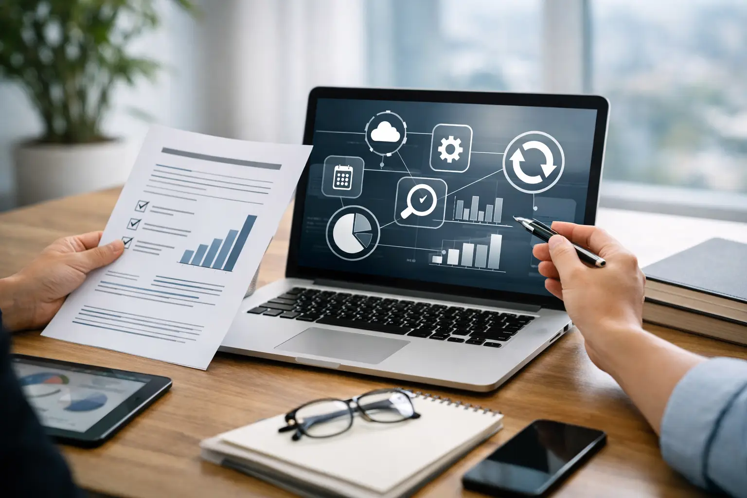 How to Audit Software Renewals Effectively
