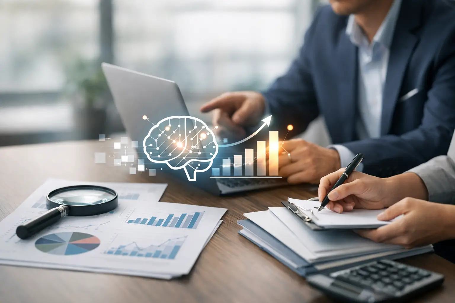 What Is Procurement IQ and Why It Matters