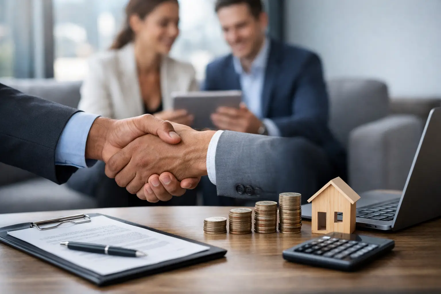 Vendor Contract Management That Pays Off