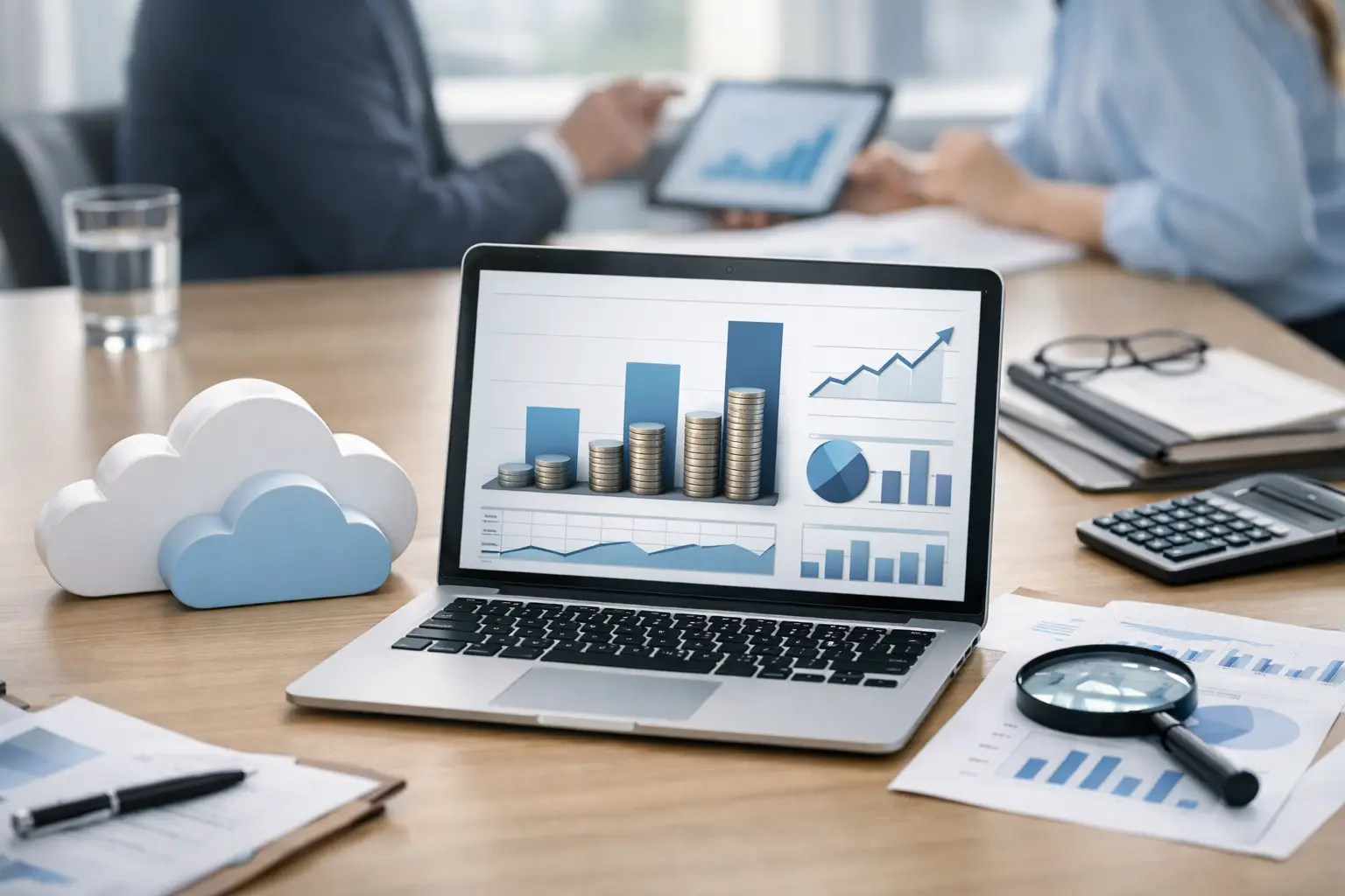 Cómo comparar los precios de SaaS