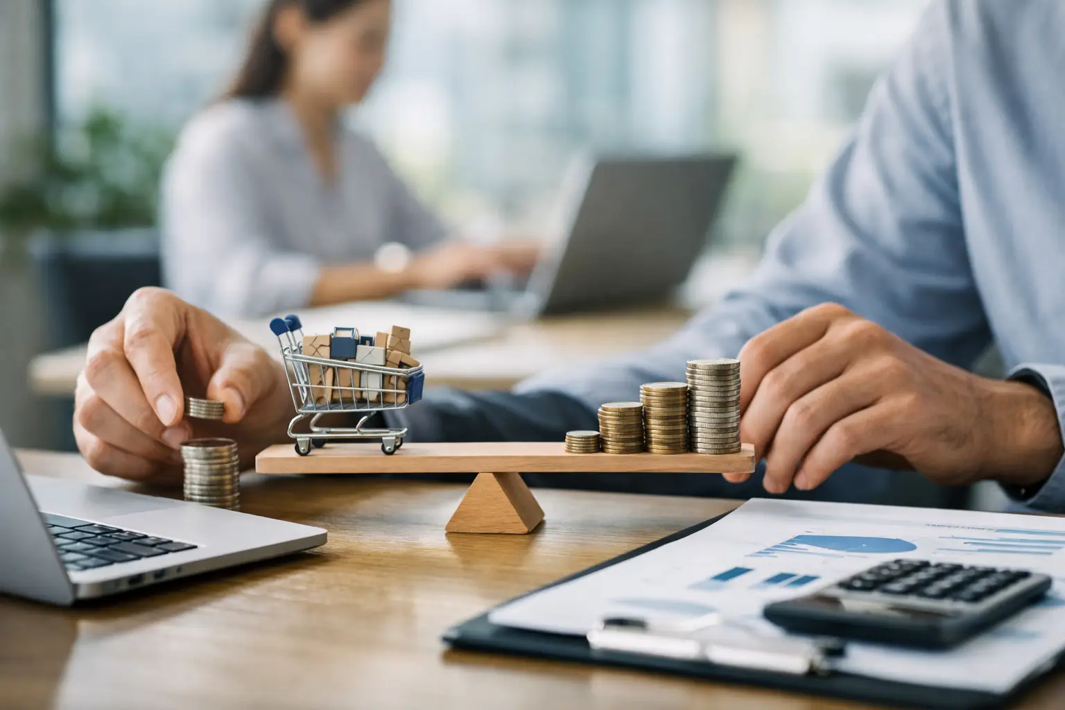 How to Manage Tail Spend Without Losing Control
