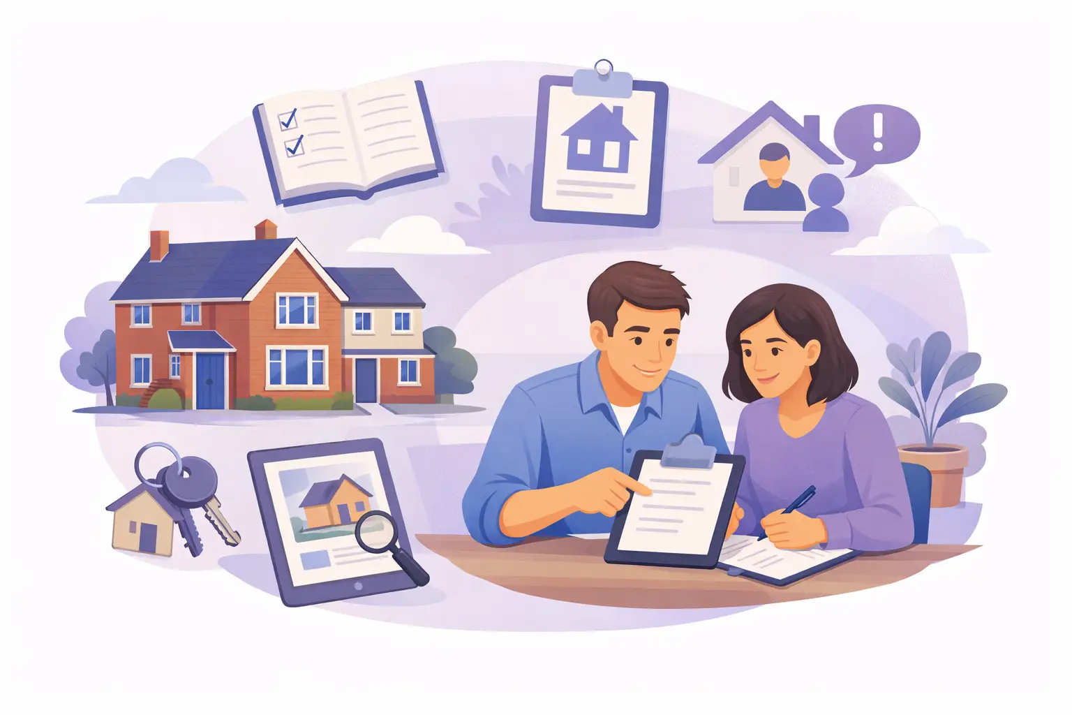 First Time Landlord Responsibilities UK Explained