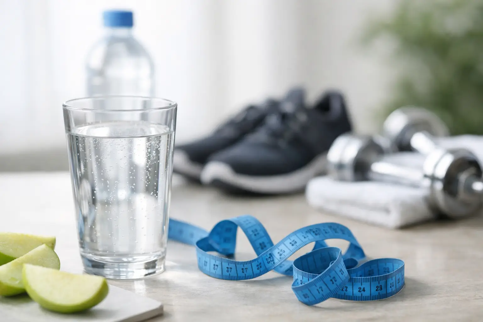 Water for Weight Loss: What Matters