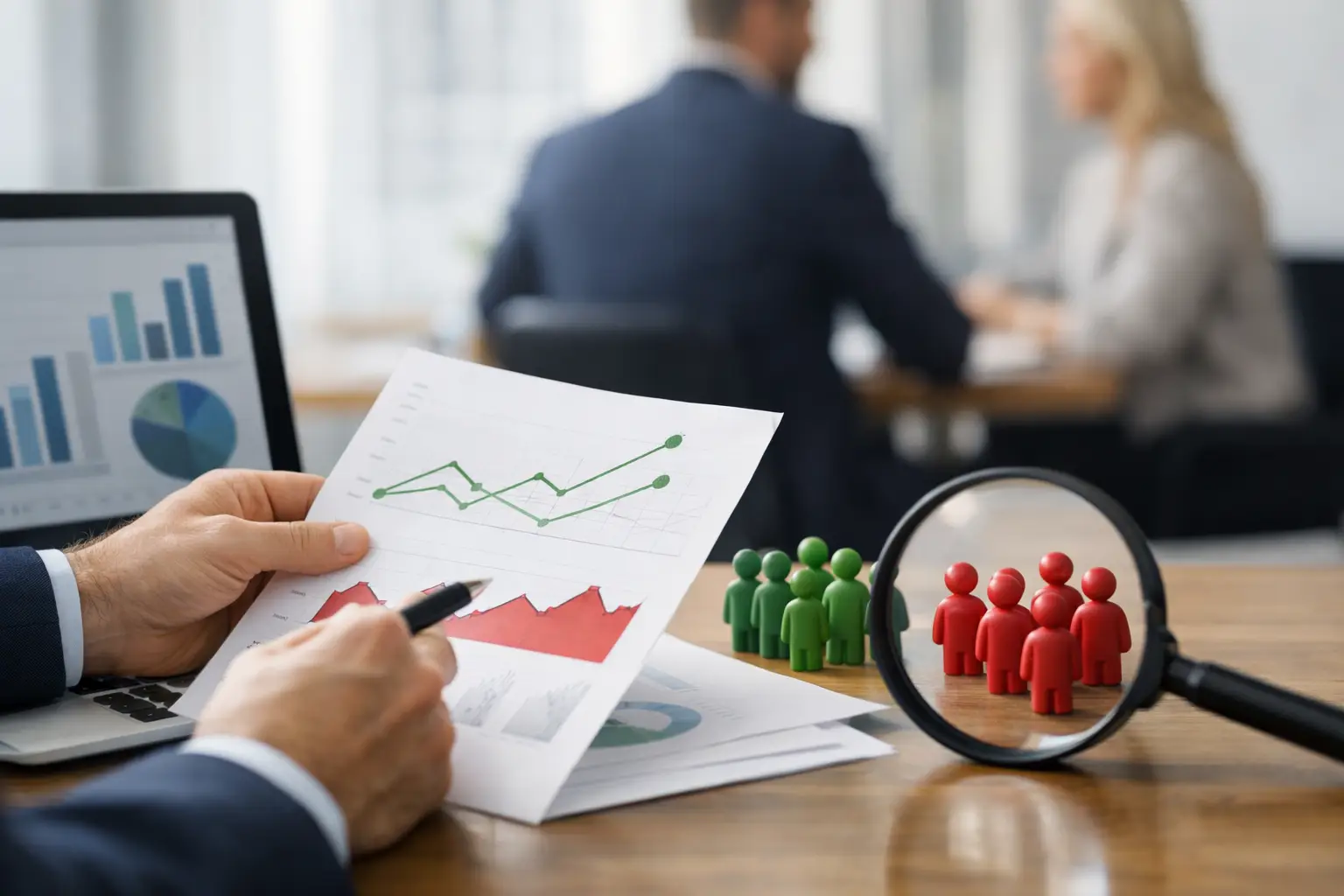 How to Identify Unprofitable Clients Early