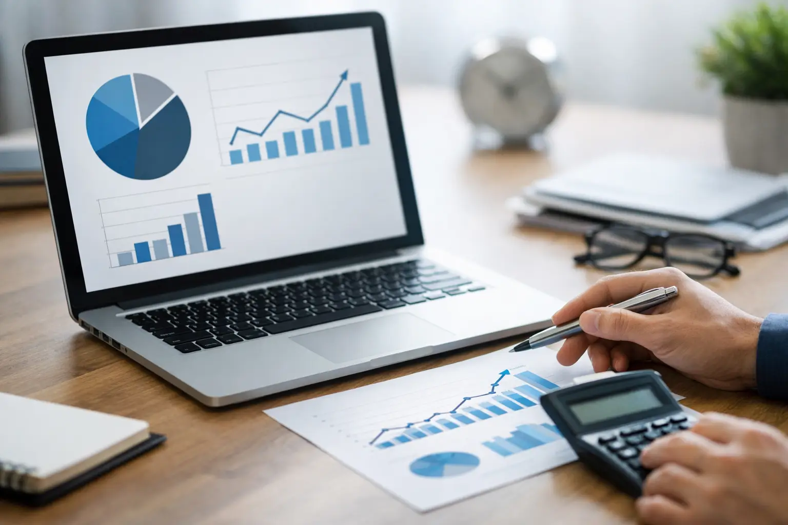 How to Calculate Billable Utilisation Rate